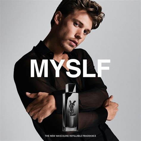 ysl myslf how long does it last|Yves Saint Laurent Myslf Eau de Parfum Review – Escentual.